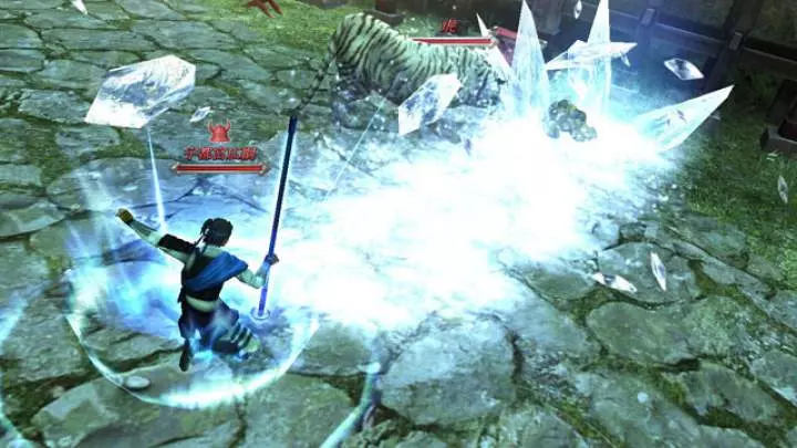 Sengoku BASARA Samurai Heroes