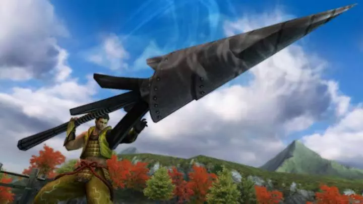 Sengoku BASARA Samurai Heroes