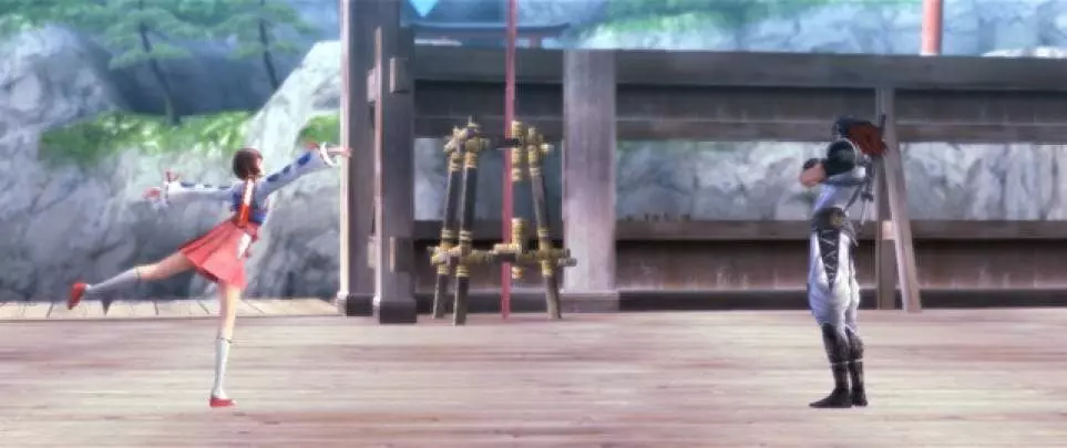 Sengoku BASARA Samurai Heroes - PS3