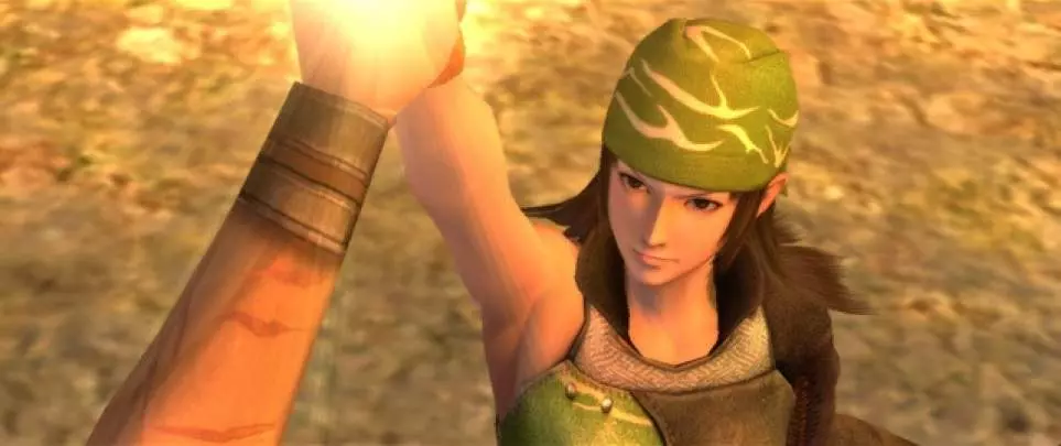 Sengoku BASARA Samurai Heroes