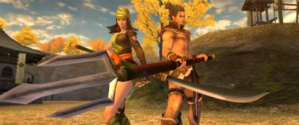 Sengoku BASARA Samurai Heroes - PS3