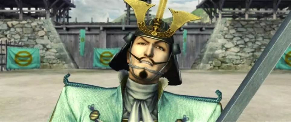 Sengoku BASARA Samurai Heroes