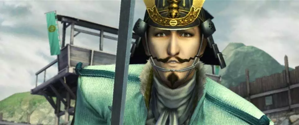 Sengoku BASARA Samurai Heroes