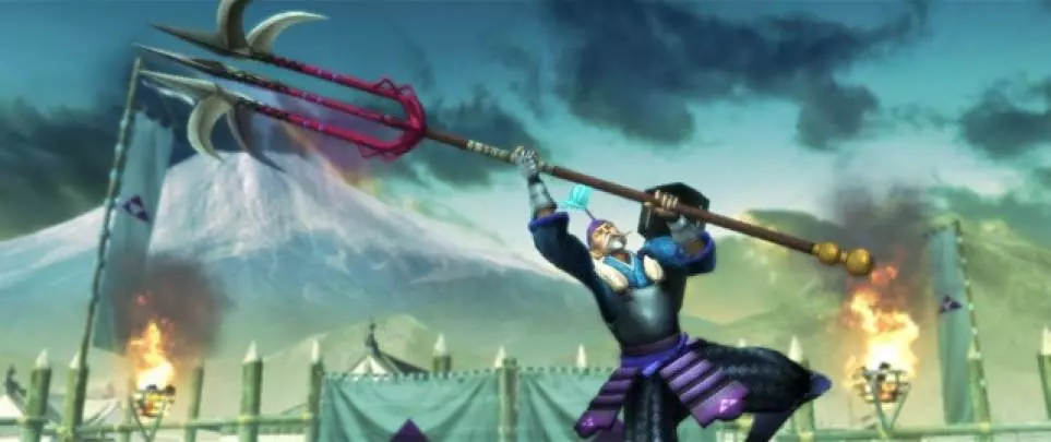 Sengoku BASARA Samurai Heroes