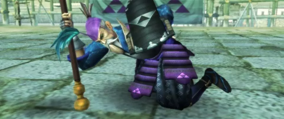 Sengoku BASARA Samurai Heroes - PS3