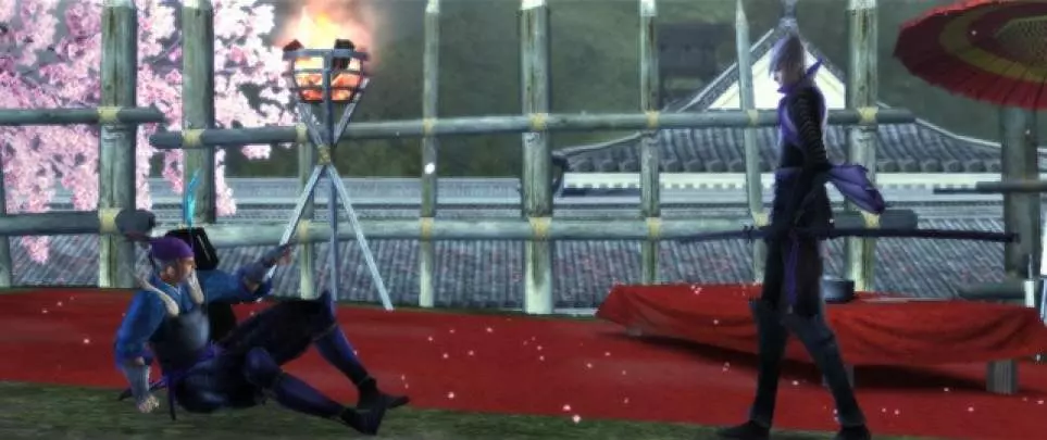 Sengoku BASARA Samurai Heroes