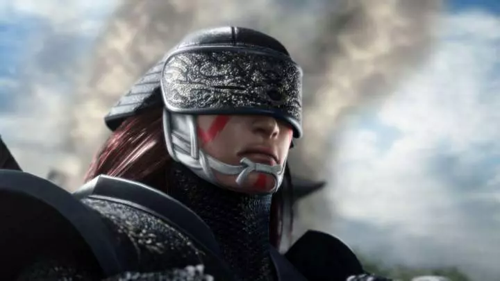 Sengoku BASARA Samurai Heroes