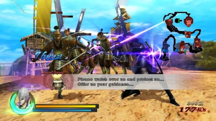 Sengoku BASARA Samurai Heroes