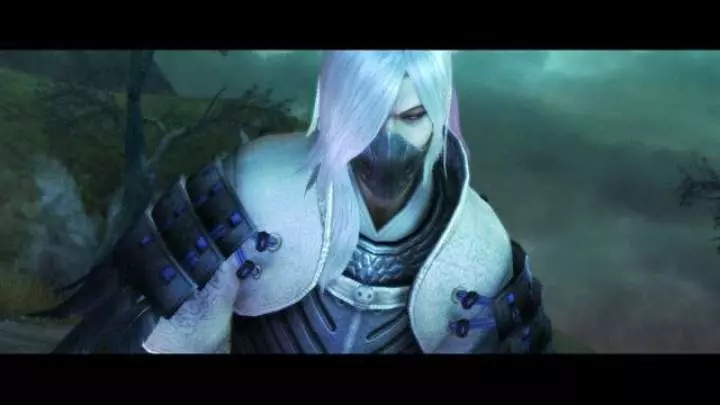 Sengoku BASARA Samurai Heroes