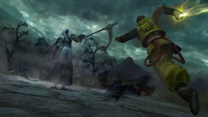 Sengoku BASARA Samurai Heroes