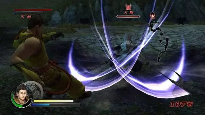 Sengoku BASARA Samurai Heroes