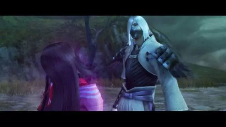 Sengoku BASARA Samurai Heroes