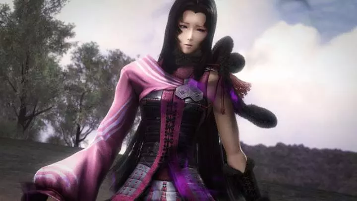 Sengoku BASARA Samurai Heroes - PS3