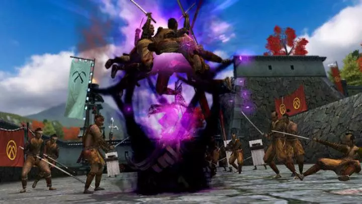 Sengoku BASARA Samurai Heroes