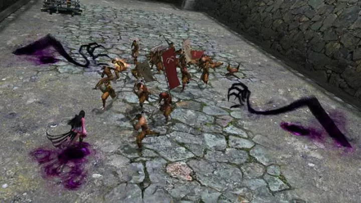 Sengoku BASARA Samurai Heroes