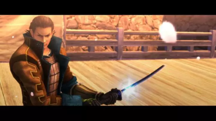 Sengoku BASARA Samurai Heroes