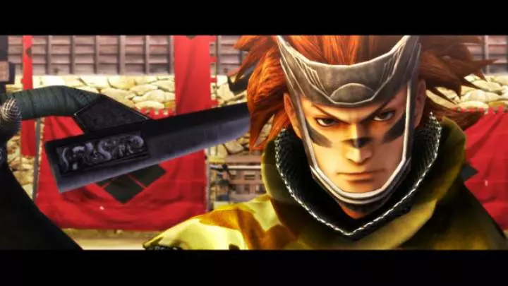 Sengoku BASARA Samurai Heroes