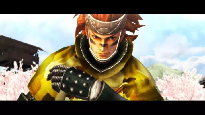 Sengoku BASARA Samurai Heroes