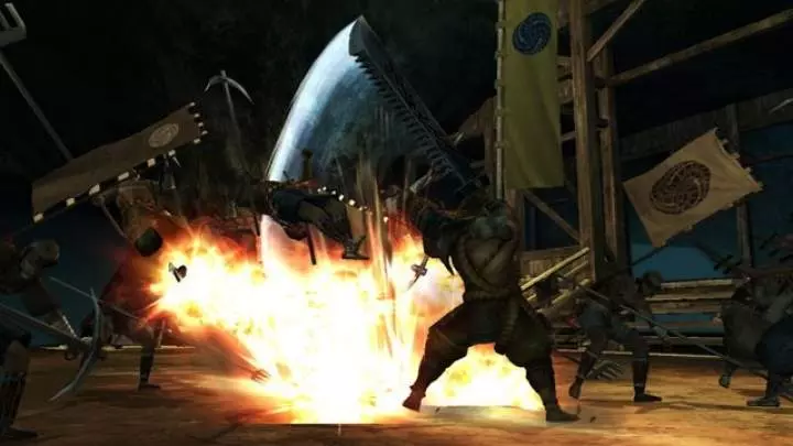 Sengoku BASARA Samurai Heroes