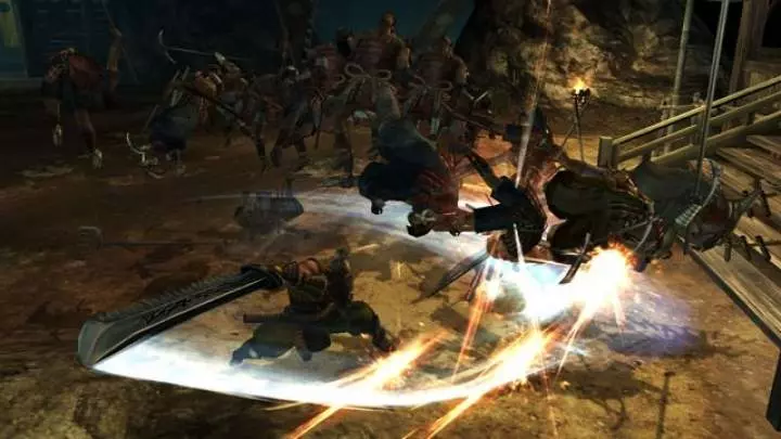 Sengoku BASARA Samurai Heroes