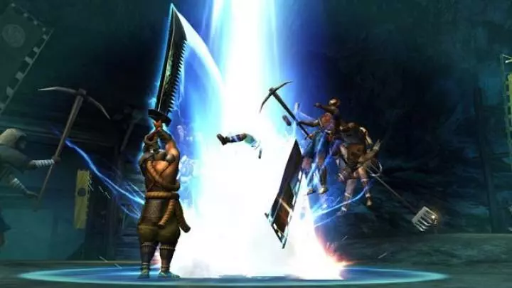 Sengoku BASARA Samurai Heroes