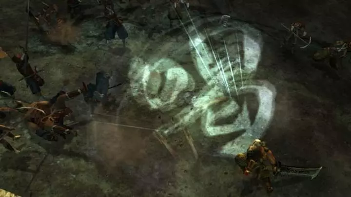 Sengoku BASARA Samurai Heroes