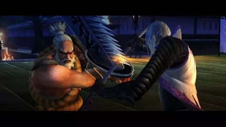 Sengoku BASARA Samurai Heroes