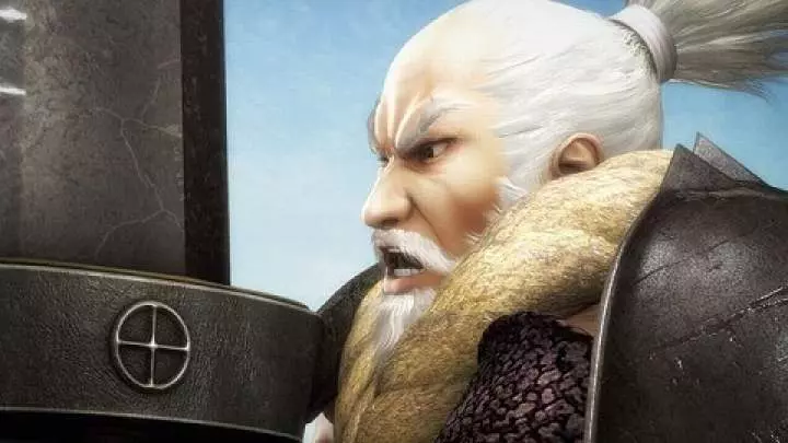 Sengoku BASARA Samurai Heroes - PS3