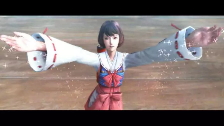 Sengoku BASARA Samurai Heroes - PS3