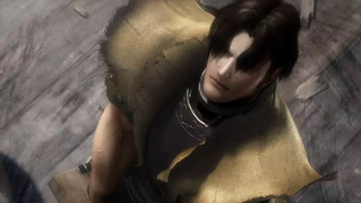 Sengoku BASARA Samurai Heroes