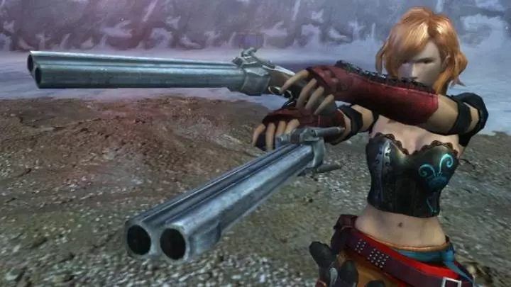 Sengoku BASARA Samurai Heroes - PS3