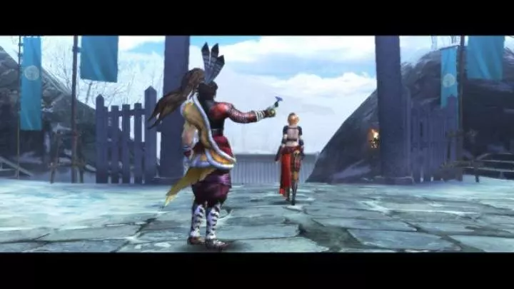 Sengoku BASARA Samurai Heroes