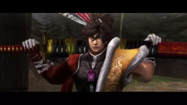 Sengoku BASARA Samurai Heroes