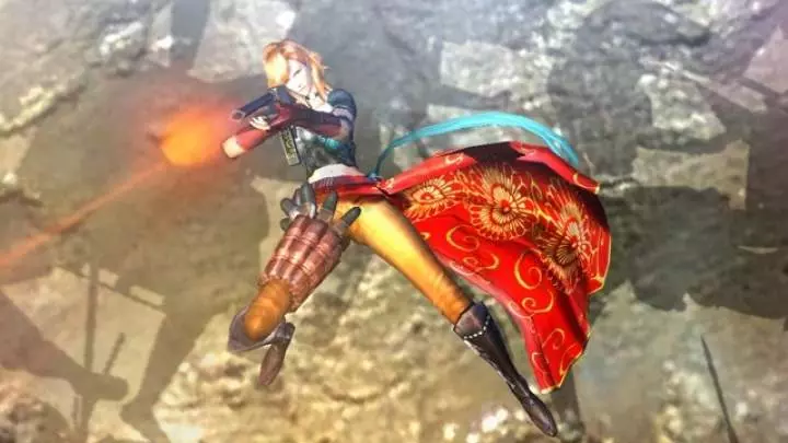 Sengoku BASARA Samurai Heroes - PS3