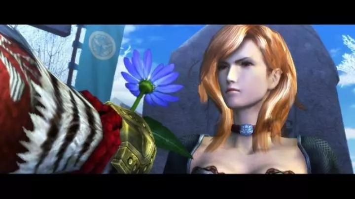 Sengoku BASARA Samurai Heroes