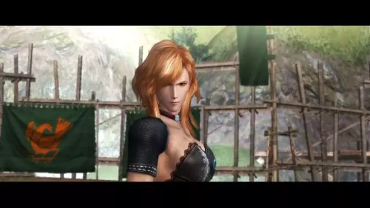 Sengoku BASARA Samurai Heroes