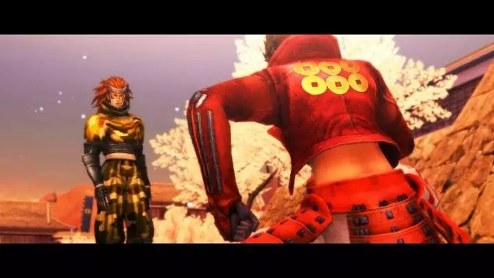 Sengoku BASARA Samurai Heroes