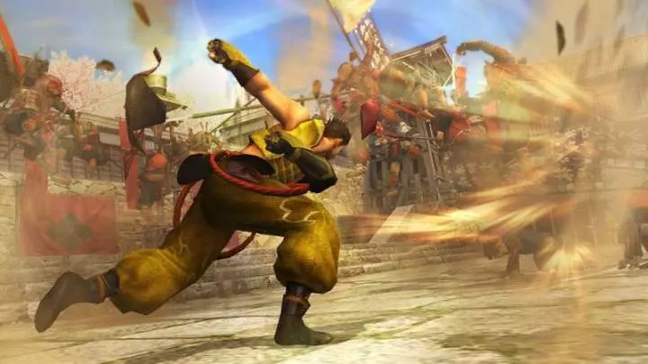 Sengoku BASARA Samurai Heroes