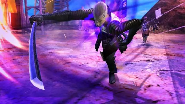 Sengoku BASARA Samurai Heroes