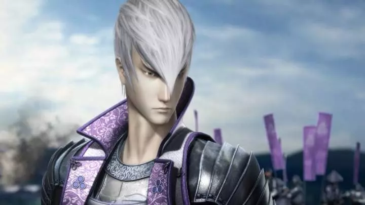 Sengoku BASARA Samurai Heroes - PS3