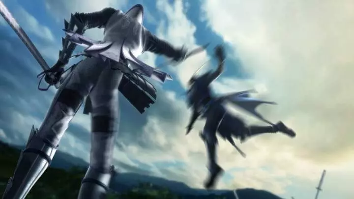 Sengoku BASARA Samurai Heroes