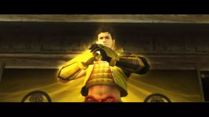 Sengoku BASARA Samurai Heroes - PS3