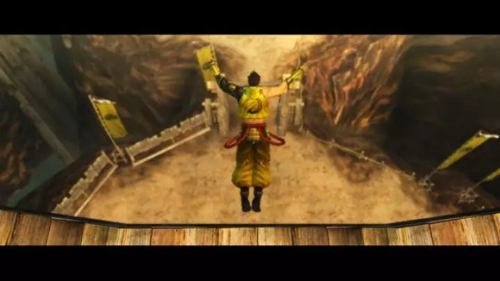 Sengoku BASARA Samurai Heroes