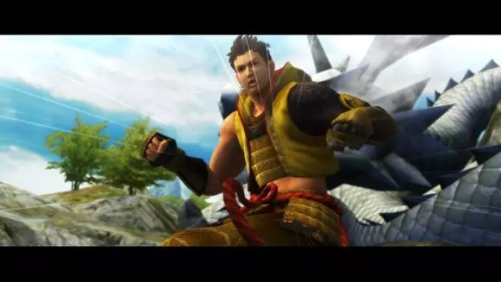 Sengoku BASARA Samurai Heroes - PS3