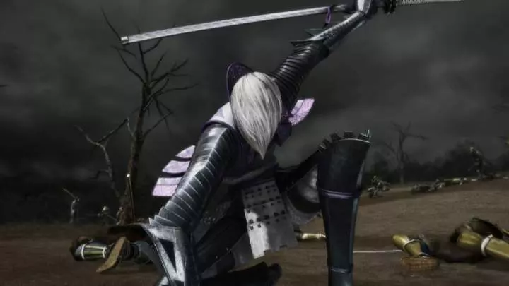 Sengoku BASARA Samurai Heroes