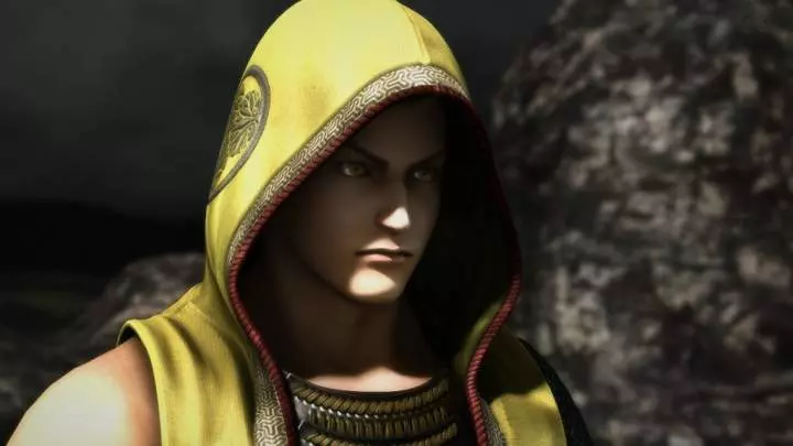 Sengoku BASARA Samurai Heroes - PS3