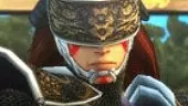 Sengoku BASARA Samurai Heroes: Vídeo oficial Gameplay