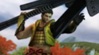 Sengoku BASARA Samurai Heroes: Trailer GamesCom