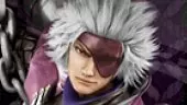 Sengoku BASARA Samurai Heroes: Motochika Chosokabe