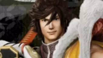 Sengoku BASARA Samurai Heroes: Keiji Maeda
